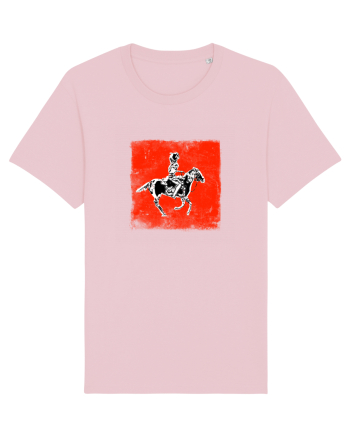 echitatie Cotton Pink