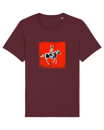 echitatie Burgundy