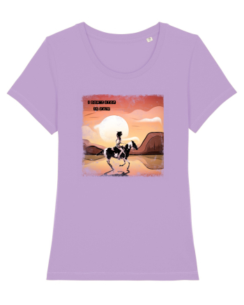 don`t stop Lavender Dawn