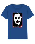 life is a comedy Tricou mânecă scurtă  Copii Mini Creator