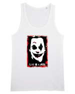 life is a joke Maiou Bărbat Runs