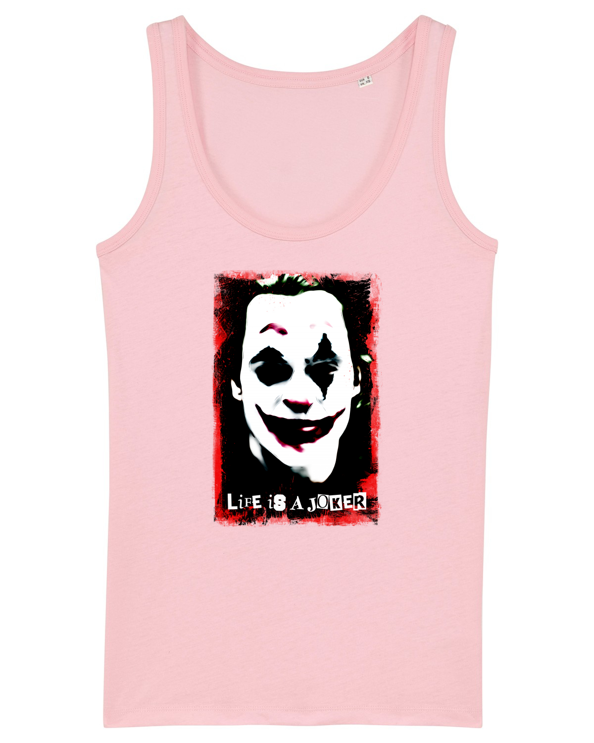 Maiou Damă Dreamer Cotton Pink