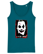 life is a joker Maiou Damă Dreamer