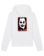 life is a joker Hanorac Unisex Drummer