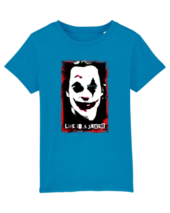 life is a joker Azur