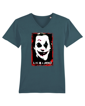 life is a joker Stargazer