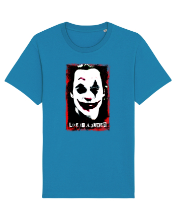 life is a joker Azur