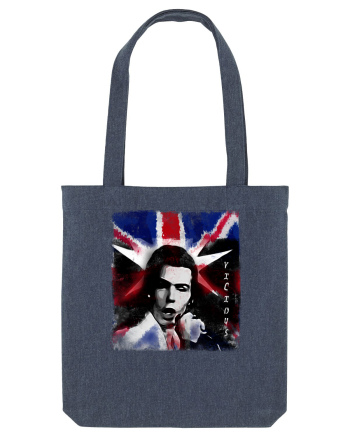 sid vicious Midnight Blue