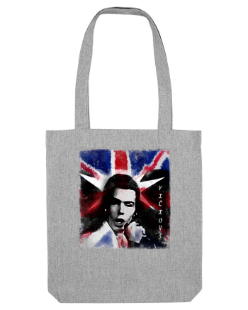 sid vicious Heather Grey