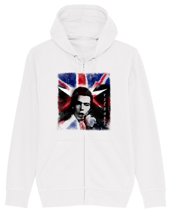 sid vicious White