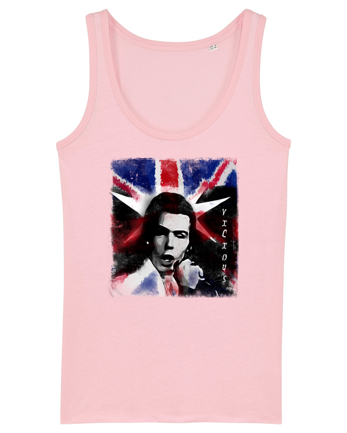 Maiou Damă Dreamer Cotton Pink