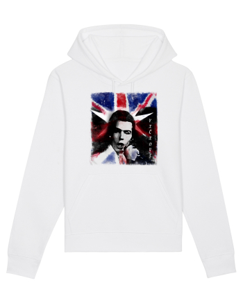sid vicious White