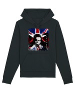 sid vicious Hanorac Unisex Drummer