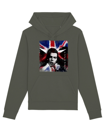 sid vicious Khaki