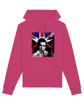 sid vicious Raspberry