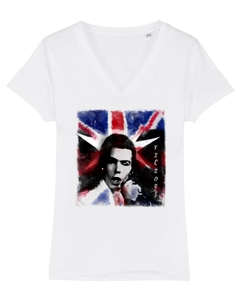 sid vicious White