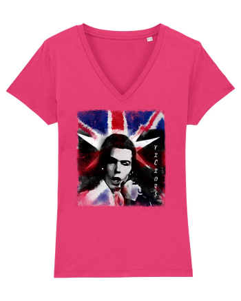 sid vicious Raspberry