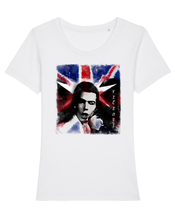 sid vicious White