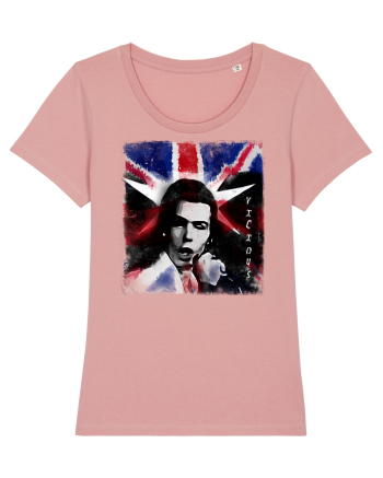 sid vicious Canyon Pink