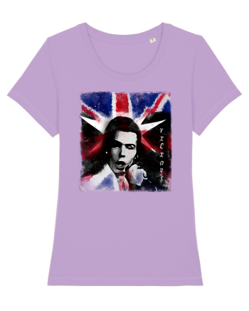 sid vicious Lavender Dawn