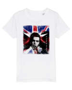sid vicious Tricou mânecă scurtă  Copii Mini Creator