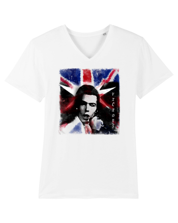 sid vicious White