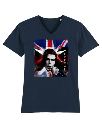 sid vicious French Navy