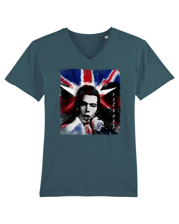 sid vicious Stargazer