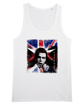 sid vicious White