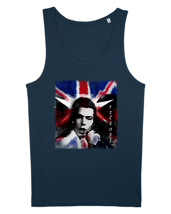 sid vicious Navy