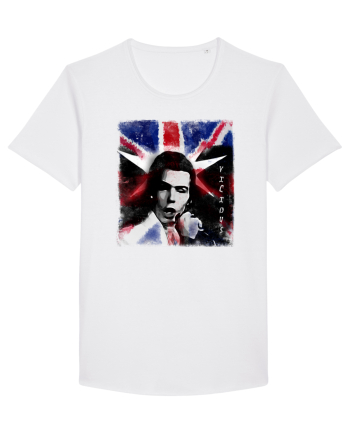 sid vicious White