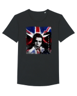 sid vicious Tricou mânecă scurtă guler larg Bărbat Skater