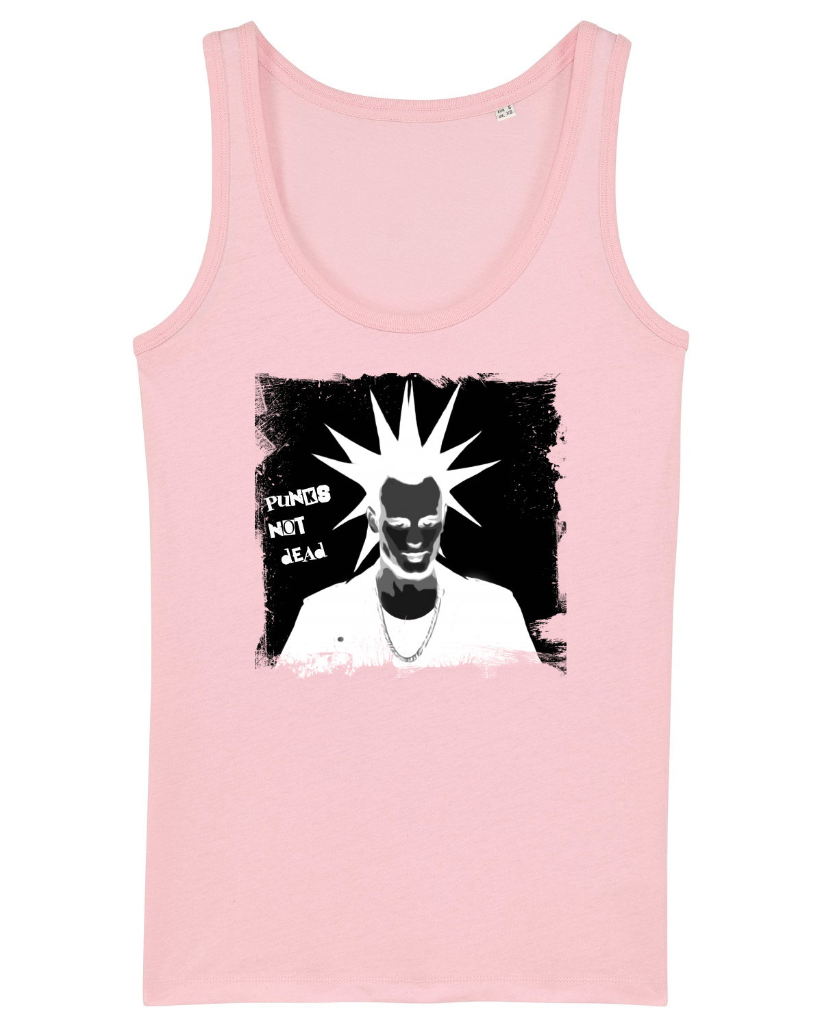 Maiou Damă Dreamer Cotton Pink