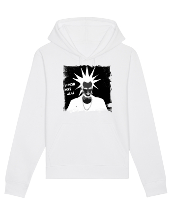 punks not dead White