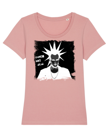 punks not dead Canyon Pink