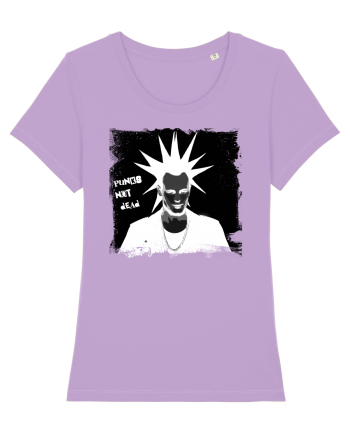 punks not dead Lavender Dawn