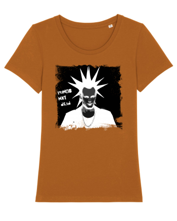 punks not dead Roasted Orange