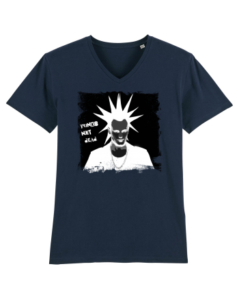 punks not dead French Navy