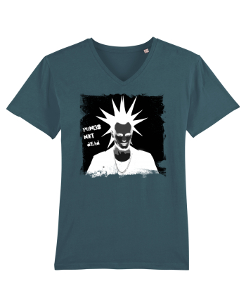 punks not dead Stargazer