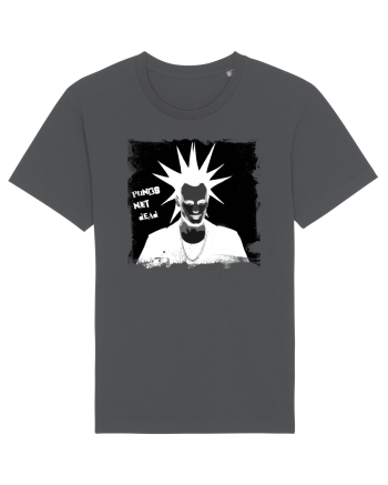 punks not dead Anthracite