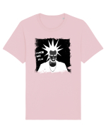 punks not dead Tricou mânecă scurtă Unisex Rocker