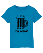 Tin regim Tricou mânecă scurtă  Copii Mini Creator