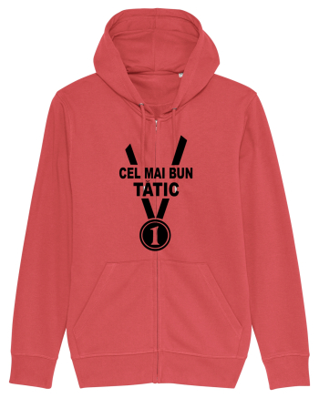Cel mai bun tatic Carmine Red