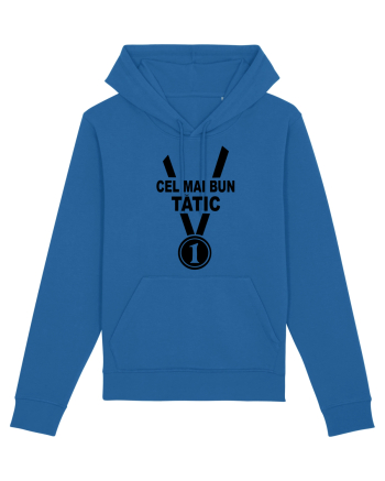 Cel mai bun tatic Royal Blue