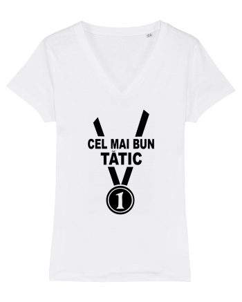 Cel mai bun tatic White