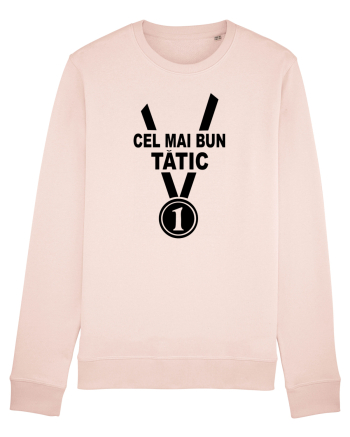 Cel mai bun tatic Candy Pink