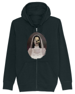 Mistletoe Bride Hanorac cu fermoar Unisex Connector