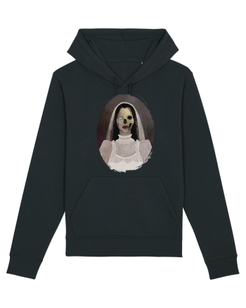 Mistletoe Bride Hanorac Unisex Drummer