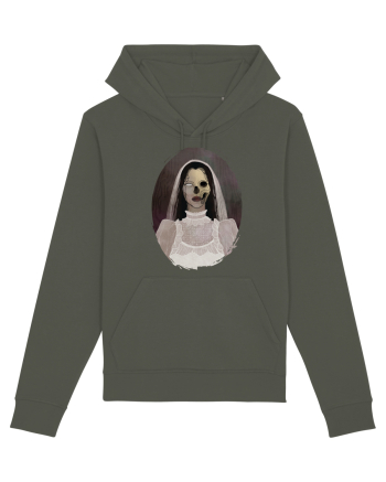 Mistletoe Bride Khaki