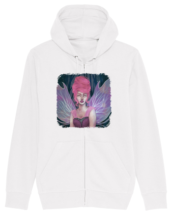 Sugar Plum Fairy White